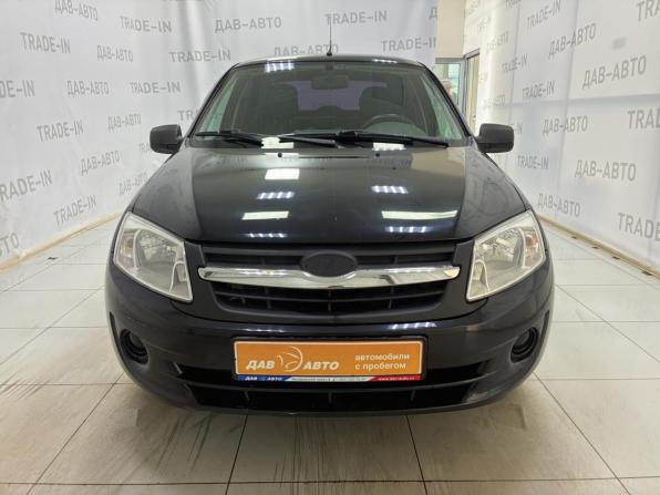 Lada (ВАЗ) Granta I с пробегом 2013 года, цена 372 000 рублей, 122000 км, седан, Автокод Объявления