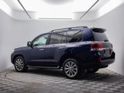 Toyota Land Cruiser 200 Series Рестайлинг 2 Москва  - изображение 26