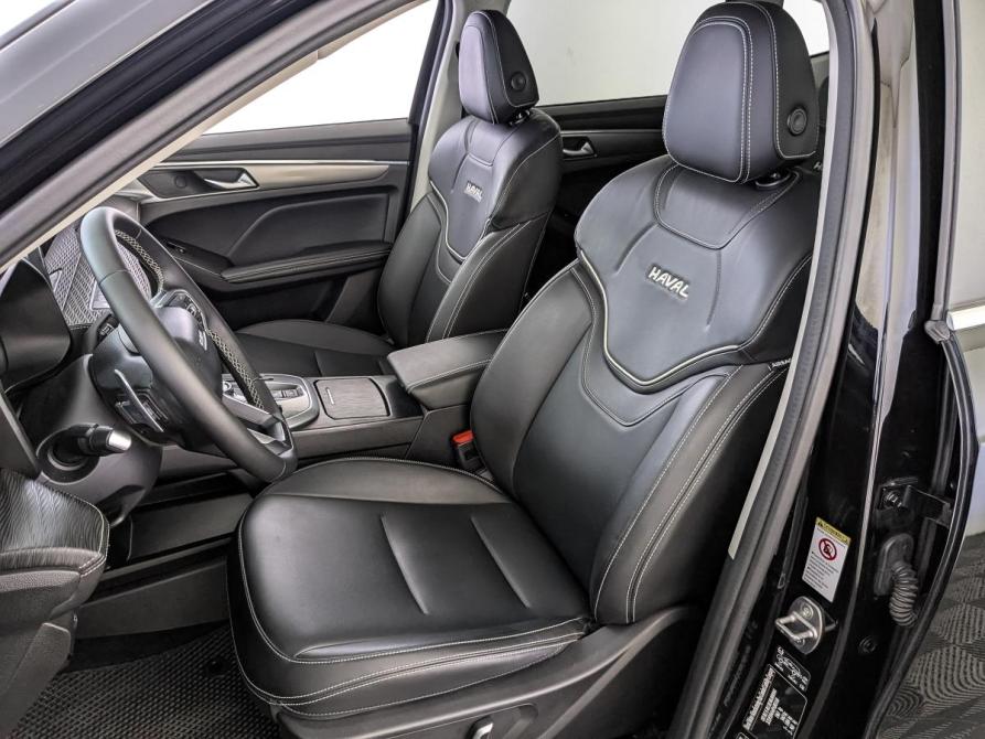Haval Jolion I Москва  - изображение 20