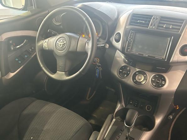 Toyota RAV4 III (XA30) с пробегом 2006 года, цена 895 000 рублей, 248000 км, внедорожник, Автокод Объявления