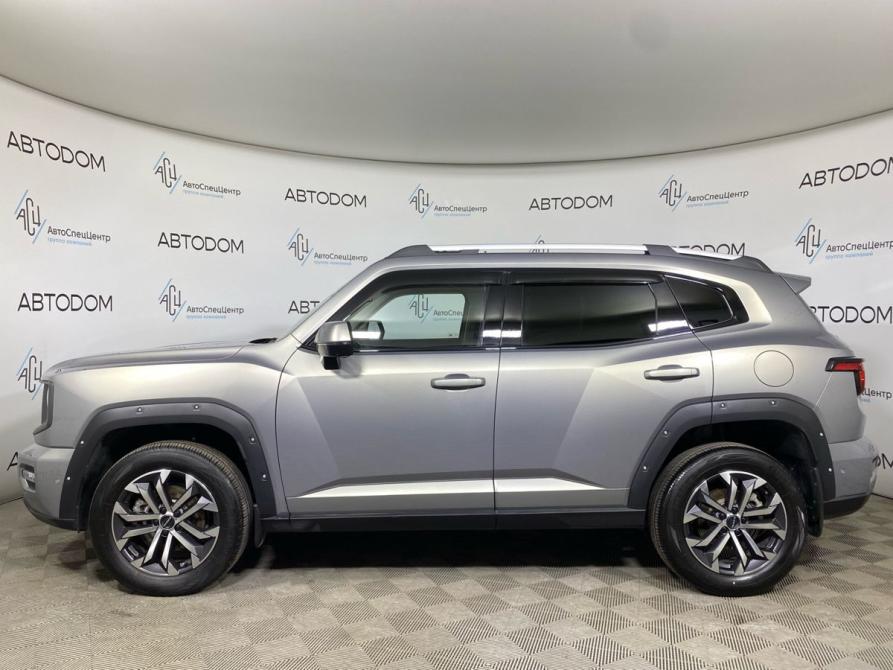 Haval H7 I Москва  - изображение 5