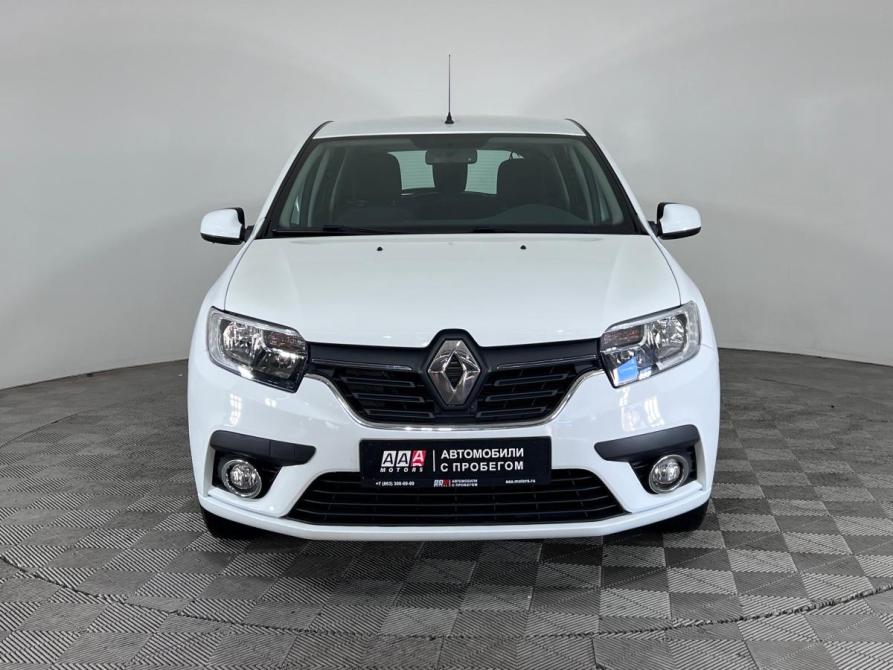 Renault Sandero II Рестайлинг Ростов-на-Дону  - изображение 2