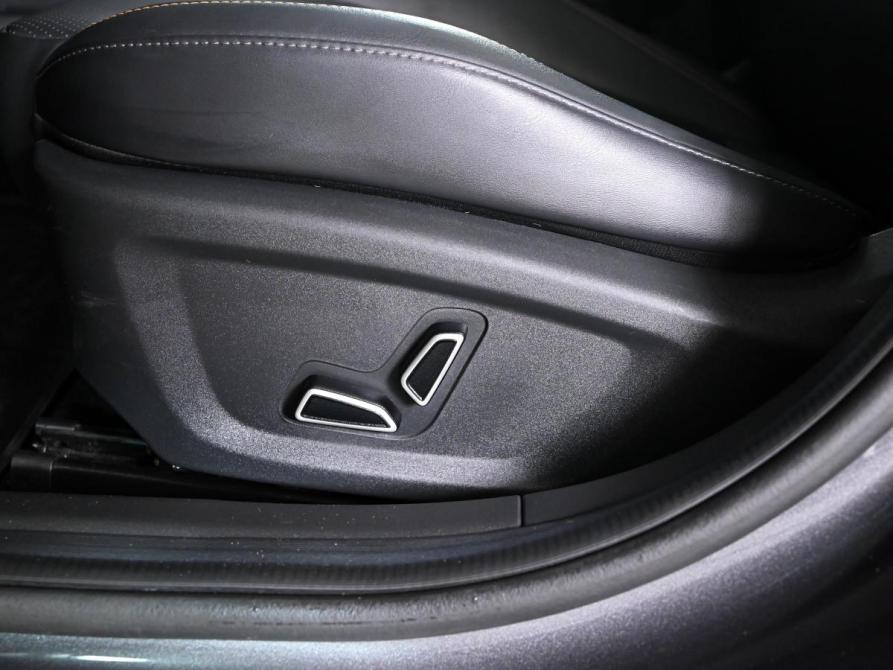 Changan UNI-V I Екатеринбург  - изображение 18