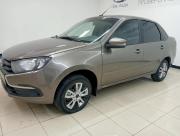 Lada (ВАЗ) Granta I Рестайлинг Ижевск  - изображение 12