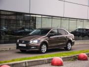 Volkswagen Polo V Рестайлинг Санкт-Петербург  - изображение 26