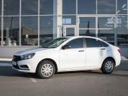 Lada (ВАЗ) Vesta I Курган  - изображение 23