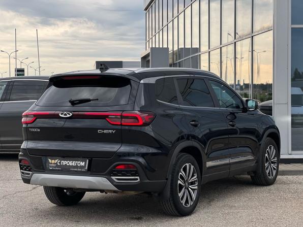 Chery Tiggo 8 I с пробегом 2021 года, цена 1 739 000 рублей, 33000 км, внедорожник, Автокод Объявления