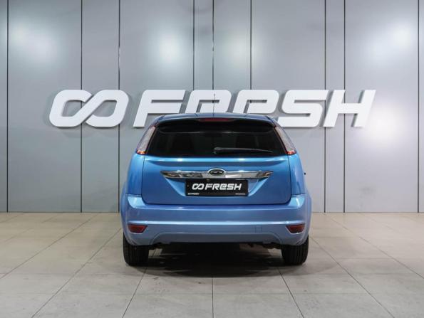 Ford Focus II Рестайлинг с пробегом 2008 года, цена 459 000 рублей, 224879 км, хэтчбек, Автокод Объявления