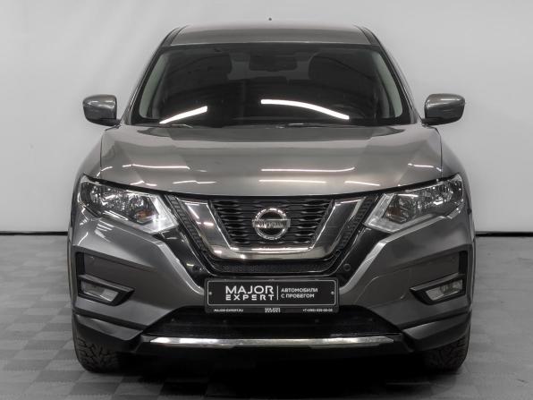 Nissan X-Trail III Рестайлинг с пробегом 2021 года, цена 2 390 000 рублей, 81681 км, внедорожник, Автокод Объявления