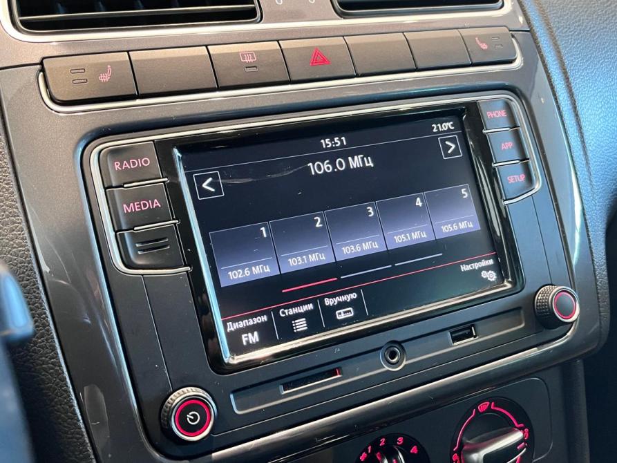 Volkswagen Tiguan II Волгоград  - изображение 15