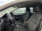 Skoda Octavia III (A7) Москва  - изображение 39