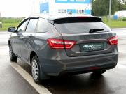 Lada (ВАЗ) Vesta I Иваново  - изображение 23