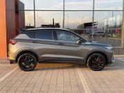 Geely Coolray I Рестайлинг Владикавказ  - изображение 18