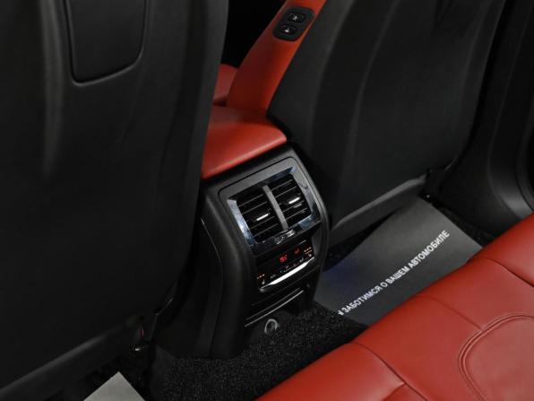 BMW X3 M I (F97) с пробегом 2019 года, цена 7 049 000 рублей, 81300 км, внедорожник, Автокод Объявления