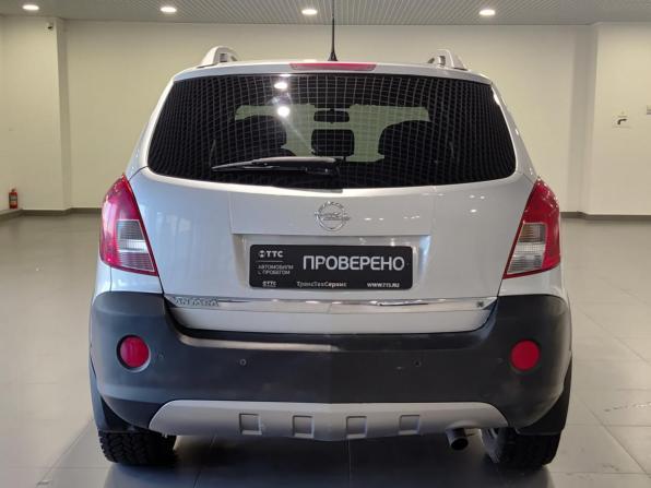Opel Antara I Рестайлинг с пробегом 2013 года, цена 1 247 000 рублей, 114536 км, внедорожник, Автокод Объявления