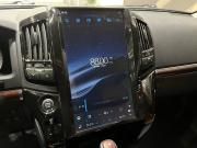 Toyota Land Cruiser 200 Series Рестайлинг 1 Пермь  - изображение 56