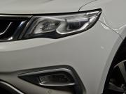 Geely Atlas I Москва  - изображение 31