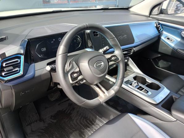 GAC GS3 с пробегом 2024 года, цена 1 947 000 рублей, 45080 км, внедорожник, Автокод Объявления
