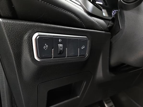 Haval F7 I с пробегом 2020 года, цена 1 650 000 рублей, 103934 км, внедорожник, Автокод Объявления