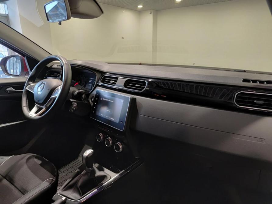 Renault Arkana I Казань  - изображение 13