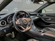 Mercedes-Benz C-Класс IV (W205) Москва  - изображение 36