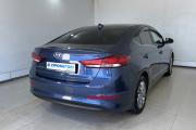 Hyundai Elantra VI (AD) Москва  - изображение 20