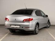 Peugeot 408 I Екатеринбург  - изображение 34