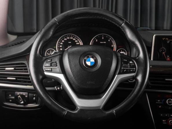 BMW X5 III (F15) с пробегом 2013 года, цена 2 980 000 рублей, 206382 км, внедорожник, Автокод Объявления