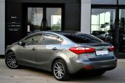 Kia Cerato III Воронеж  - изображение 20