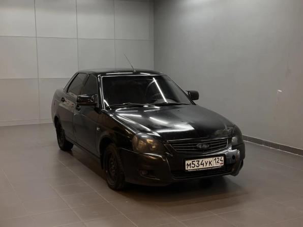 Lada (ВАЗ) Priora I с пробегом 2012 года, цена 277 000 рублей, 289000 км, седан, Автокод Объявления
