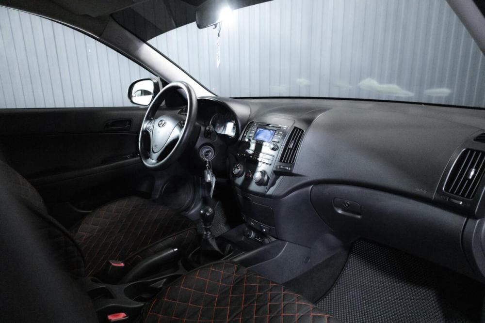 Hyundai i30 I Тюмень  - изображение 18