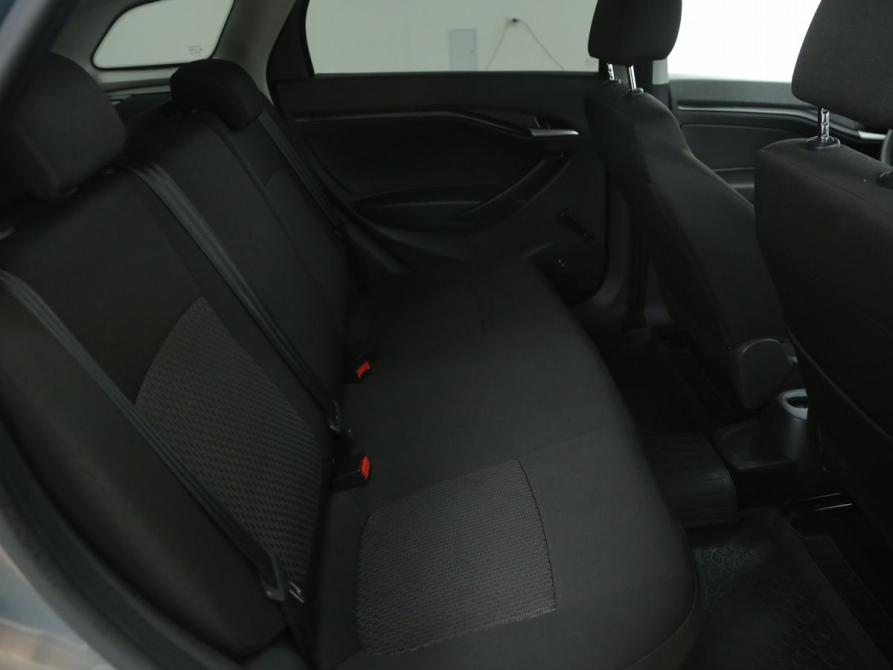 Lada (ВАЗ) Vesta I Иваново  - изображение 11