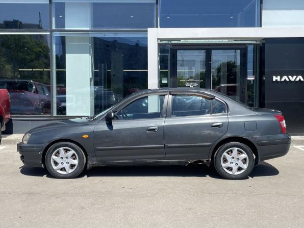 Hyundai Elantra III (XD2) Рестайлинг с пробегом 2008 года, цена 299 000 рублей, 432717 км, седан, Автокод Объявления