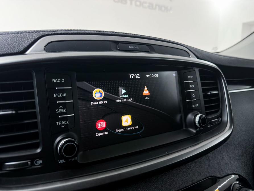 Kia Sorento III Prime Рестайлинг Уфа  - изображение 16
