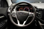 Lada (ВАЗ) Vesta I Крым  - изображение 37