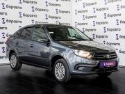 Lada (ВАЗ) Granta I Рестайлинг Ростов-на-Дону  - изображение 25