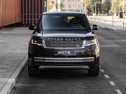 Land Rover Range Rover V Москва  - изображение 43