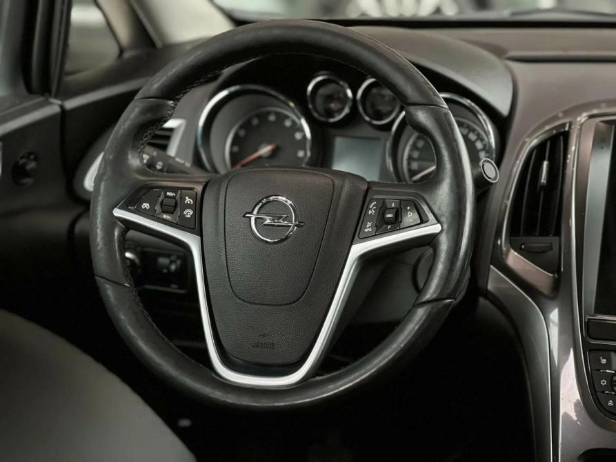 Opel Astra J Рестайлинг Екатеринбург  - изображение 17