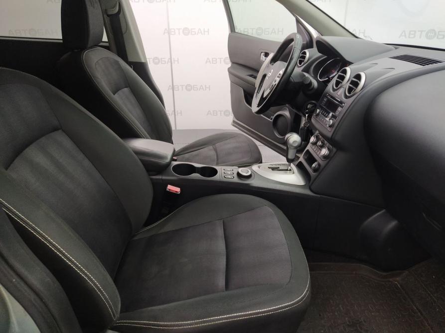 Nissan Qashqai I Рестайлинг Екатеринбург  - изображение 19