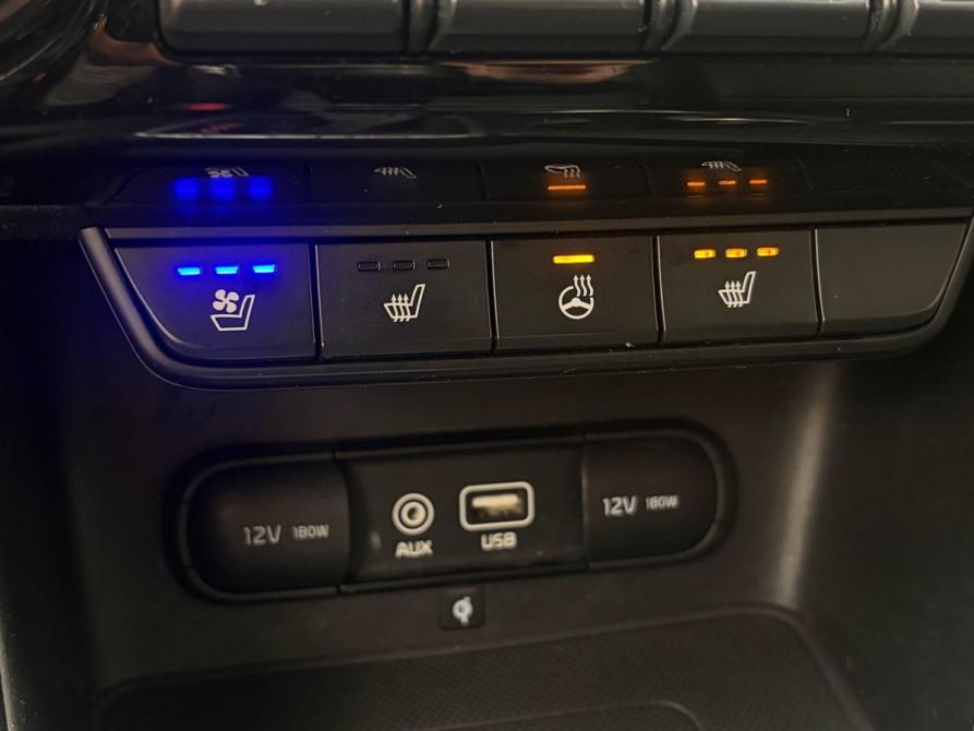 Kia Sportage IV Ростов-на-Дону  - изображение 15