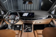 BMW X5 M III (F95) Рестайлинг Москва  - изображение 43
