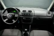 Skoda Fabia II Рестайлинг Крым  - изображение 42