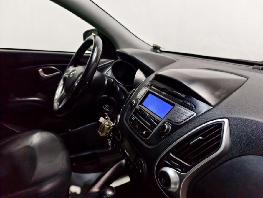 Hyundai ix35 I Курск  - изображение 7