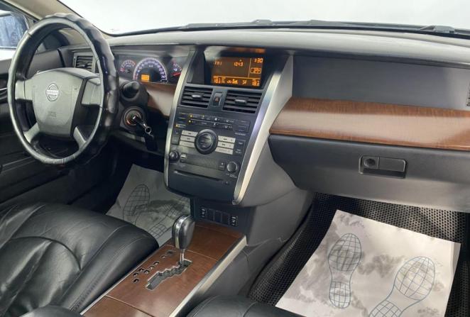 Nissan Teana I Рестайлинг с пробегом 2006 года, цена 395 000 рублей, 230050 км, седан, Автокод Объявления