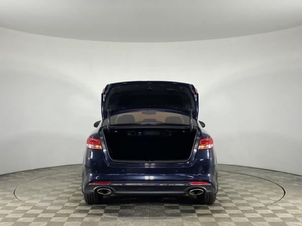 Kia Optima IV с пробегом 2016 года, цена 1 495 000 рублей, 191604 км, седан, Автокод Объявления