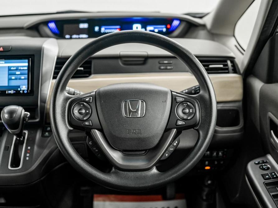 Honda Freed II Красноярск  - изображение 10