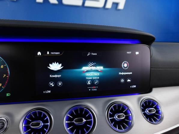 Mercedes-Benz E-Класс V (W213 S213 C238) Рестайлинг с пробегом 2020 года, цена 4 487 077 рублей, 81462 км, купе-хардтоп, Автокод Объявления