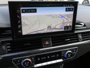 Audi A4 V (B9) Рестайлинг Москва  - изображение 55