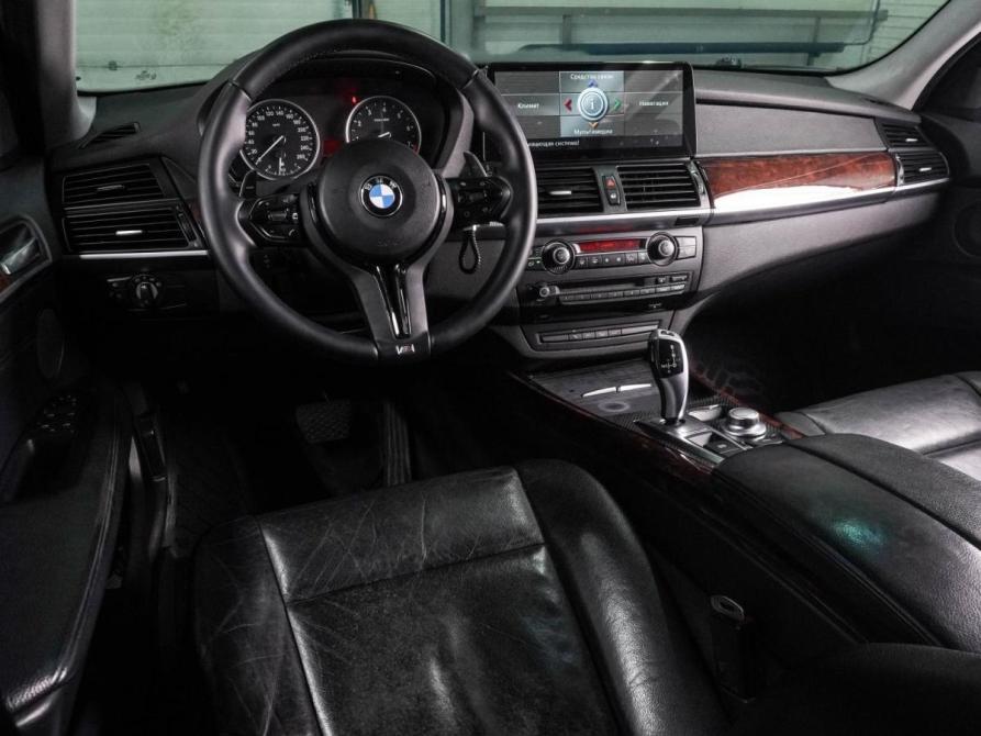 BMW X5 II (E70) Воронеж  - изображение 6