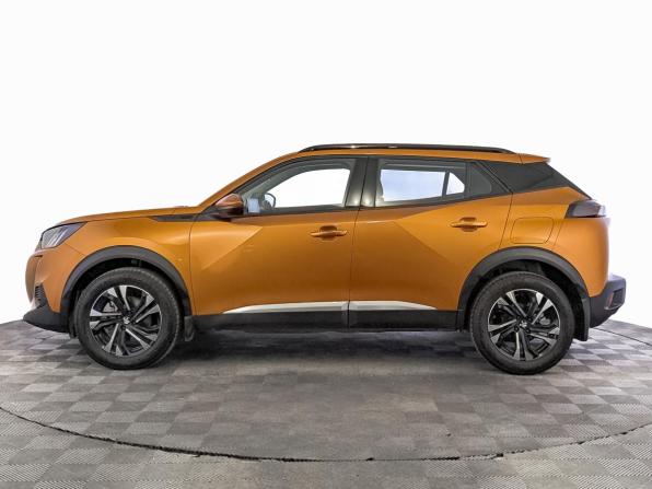 Peugeot 2008 II с пробегом 2021 года, цена 2 025 000 рублей, 13039 км, внедорожник, Автокод Объявления